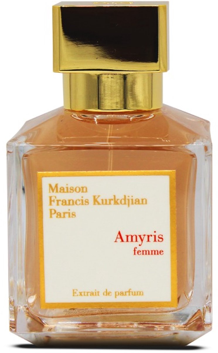 Goedkoopste Maison Francis Kurkdjian - Amyris Femme Extrait de Parfum - 70 ml - Dames Parfum