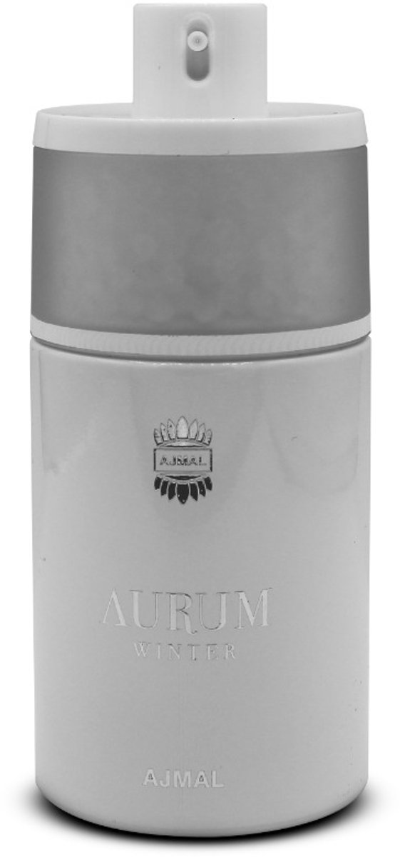 Goedkoopste Ajmal Aurum Winter Eau De Parfum 75 Ml
