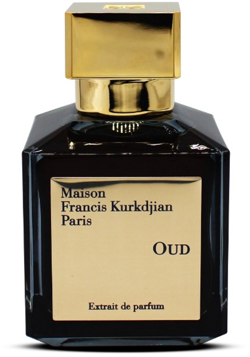 Goedkoopste Maison Francis Kurkdjian Oud by Maison Francis Kurkdjian 71 ml - Extrait De Parfum (Unisex