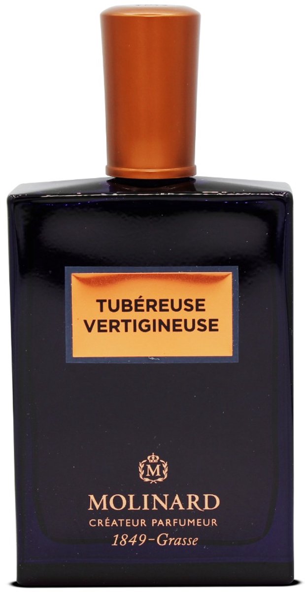 Goedkoopste Molinard Les Prestiges Collection Eau de Parfum - 75ml