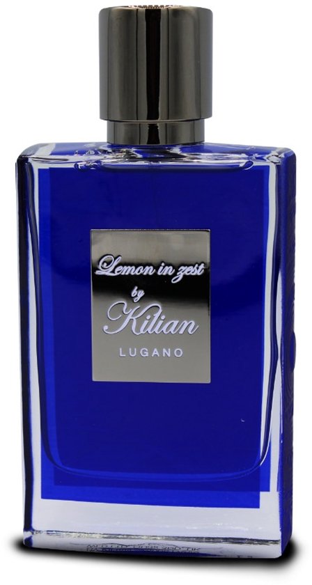 By Kilian Citroen in Zest Eau de Parfum Unisex 50ml