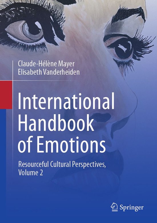 Behavioral Science and Psychology (R0) - International Handb ... - cover