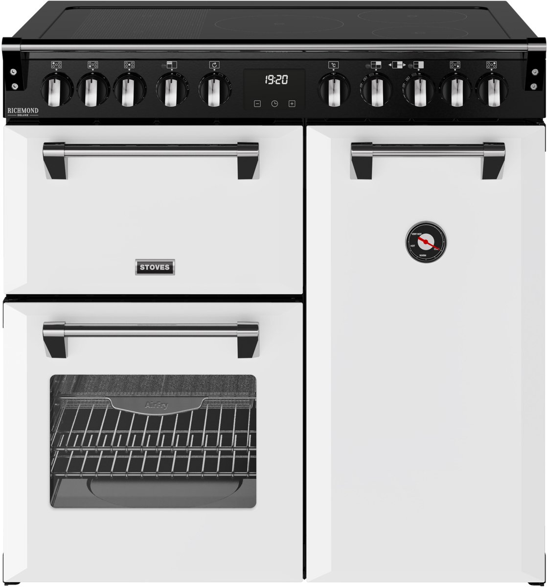 Stoves ST444412010 - Fornuizen