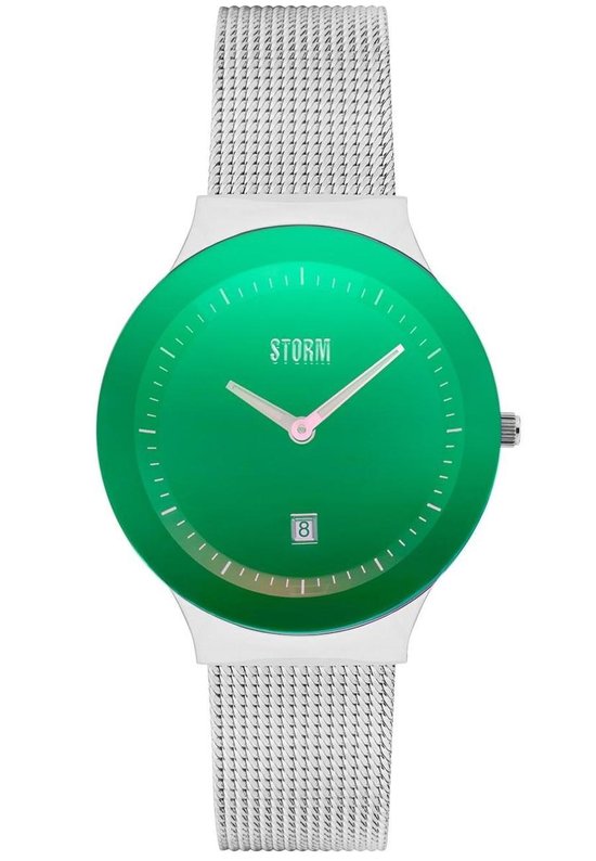 Storm Horloge Mini Sotec Lazer Green