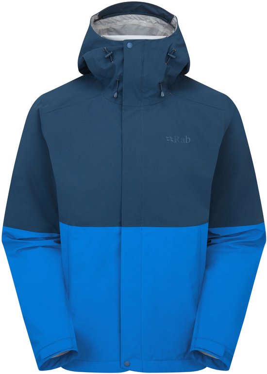 Veste Rab Firewall XL