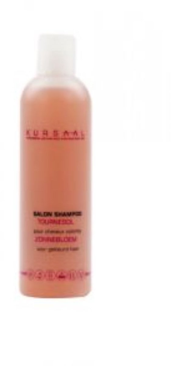 Kursaal - Tournesol Shampoo - Gekleurd Haar - 250ml