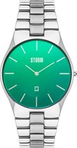 Storm horloge Slim-X XL Lazer Green
