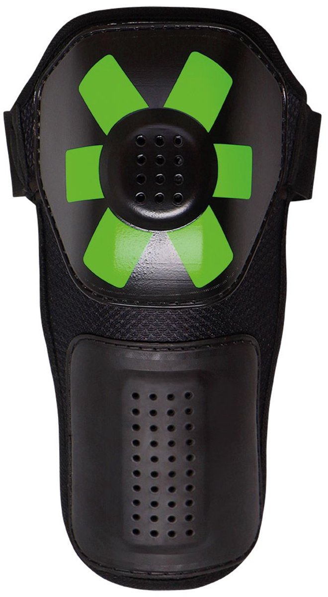 Osaka Knee Protection