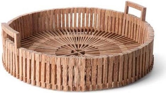 Bol Com Piet Hein Eek Dienblad D39cm