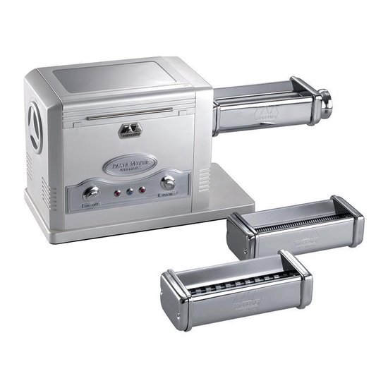 Marcato Elektrische Pasta Mixer