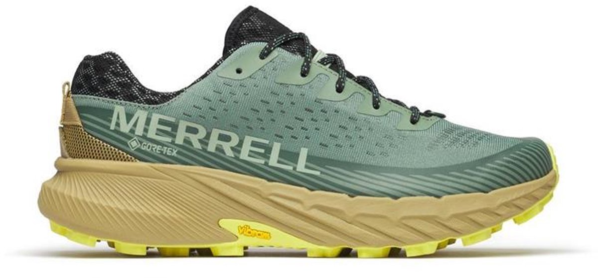 Merrell J068323 Juniper Groen