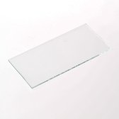North Spatglas neutraal 50 x 108mm (Prijs per 5 stuks)