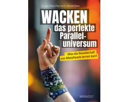 WACKEN - das perfekte Paralleluniversum