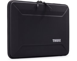 Thule Gauntlet Laptophoes - 16 inch - Zwart