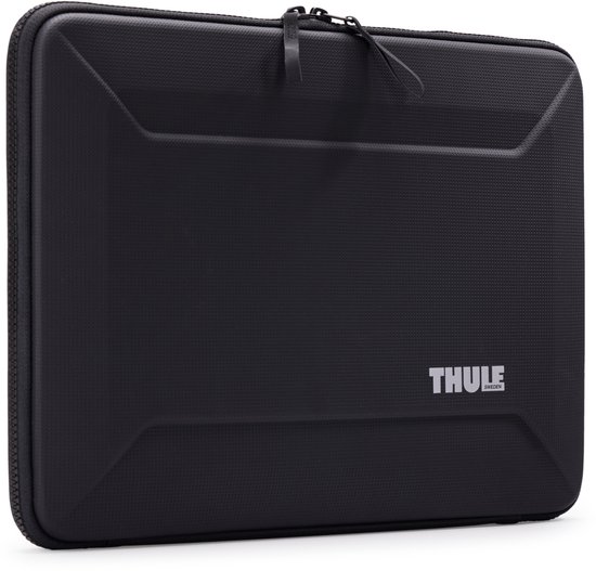 Housse pour ordinateur portable Thule Gauntlet, noire, taille unique