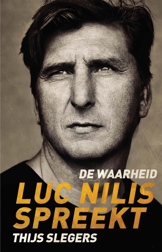 De waarheid - cover