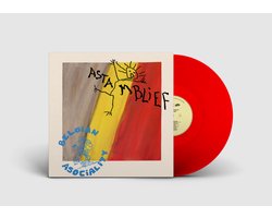Belgian Asociality - Astamblief (LP) (Coloured Vinyl)