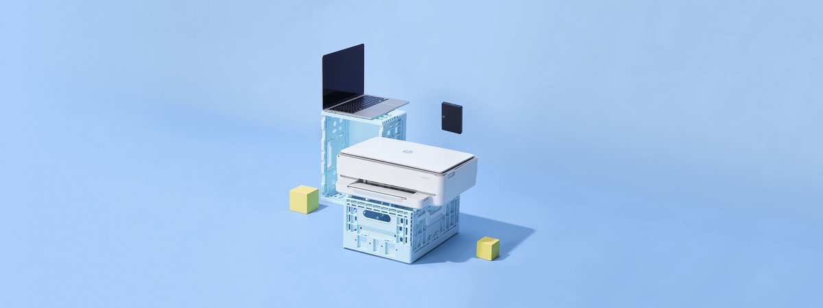 Computers en printing