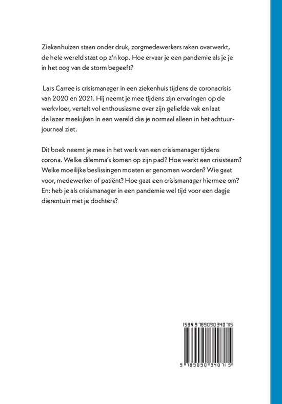 Tussen hoop en dood