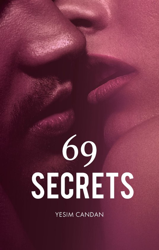 69 secrets 1 - 69 secrets - cover
