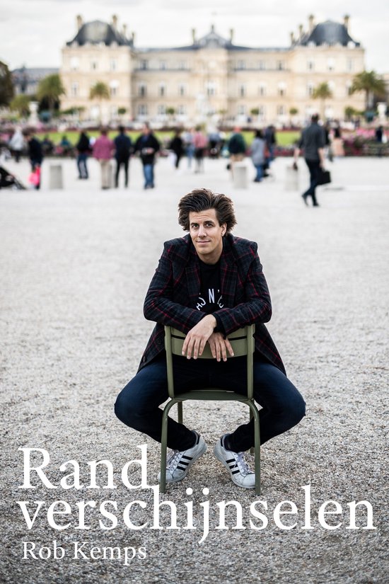 Randverschijnselen