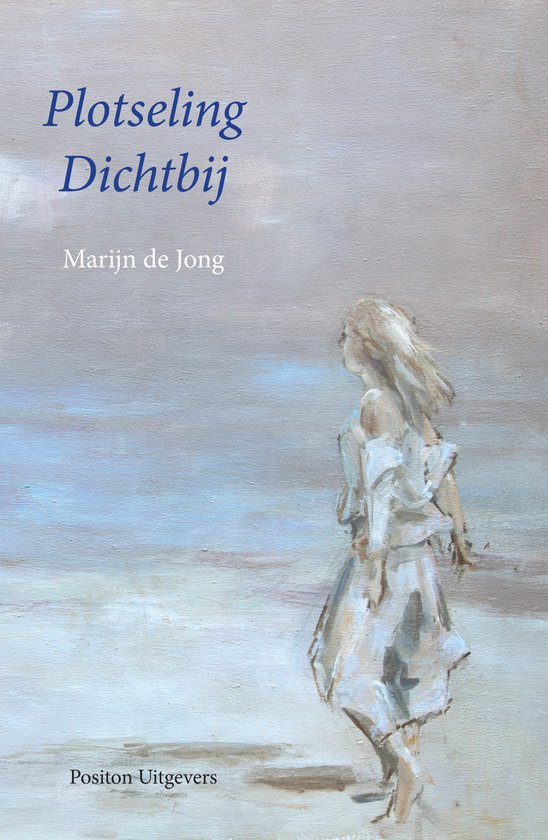 Plotseling dichtbij - cover
