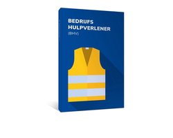 Bedrijfshulpverlener (BHV)