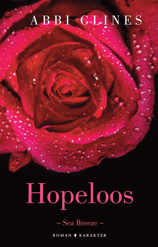 Sea Breeze 7 - Hopeloos - cover