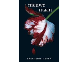 Omslag van Twilight 2 - Nieuwe maan
