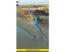 Provinciewandelgidsen 2 - Provinciewandelgids Zeeland