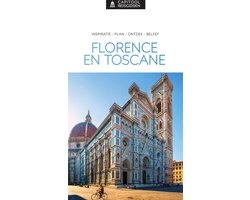 Capitool reisgidsen - Florence & Toscane
