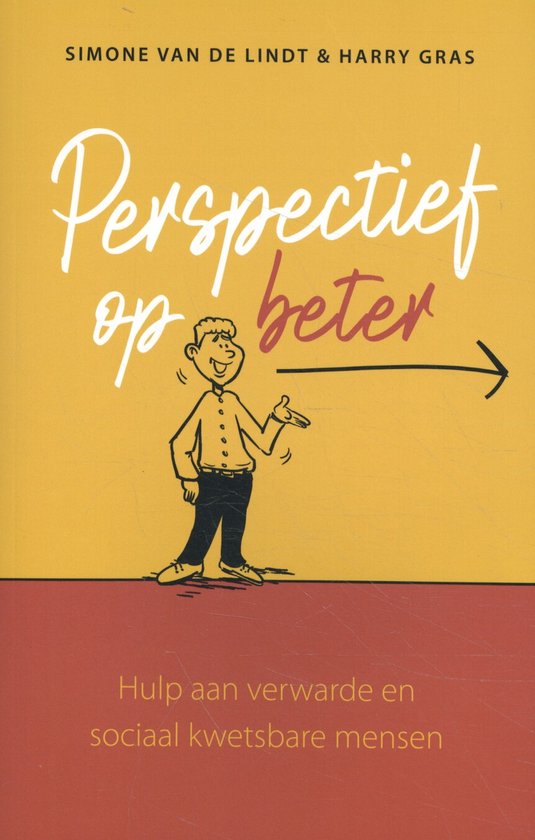 Perspectief op beter - cover