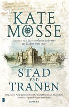 Tijden van vuur 2 - Stad van tranen