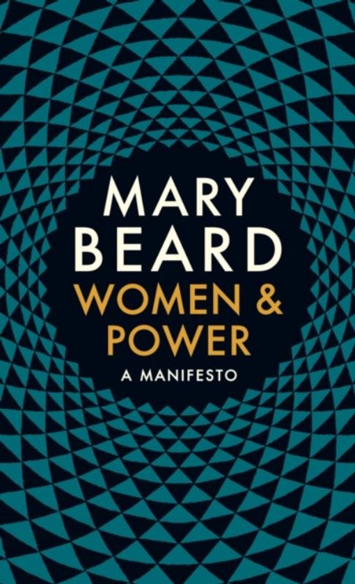 Women & Power - cover