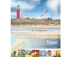 De mooiste fotolocaties 3 - Texel
