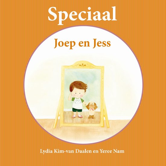 Joep & Jess - Speciaal