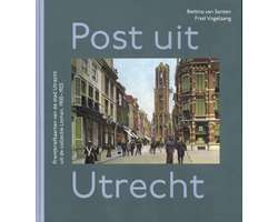 Post uit Utrecht