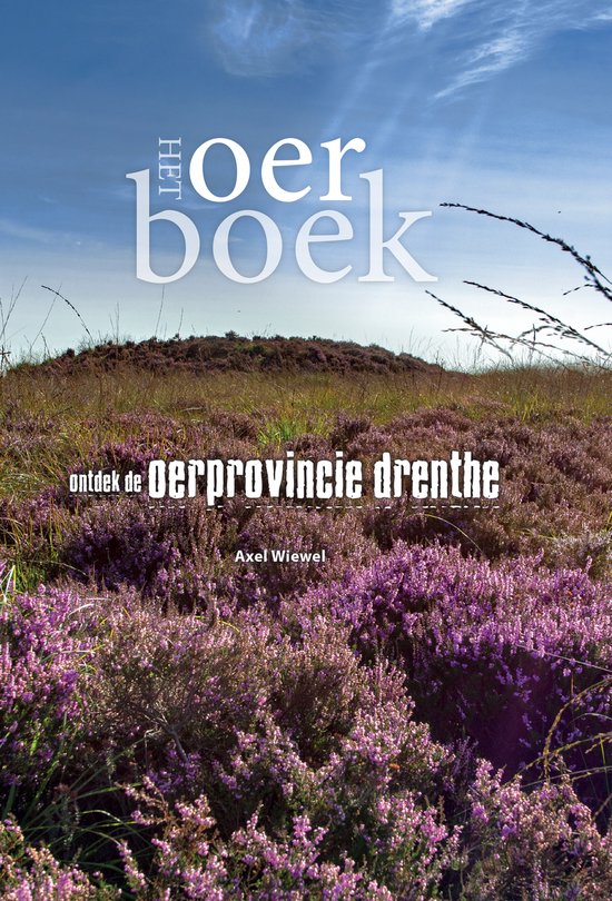 Het Oerboek - cover