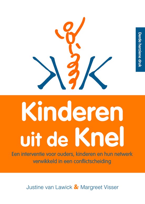 Kinderen uit de knel - cover