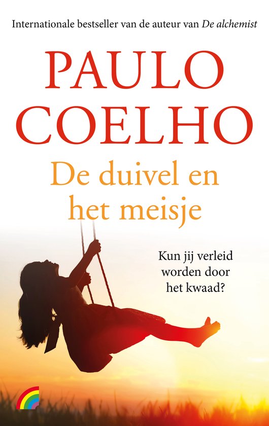 9789041712837 - De duivel en het meisje