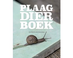 Plaagdierboek