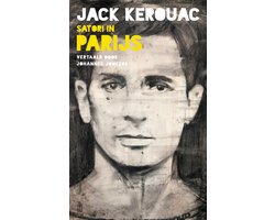 Omslag van Satori in Parijs