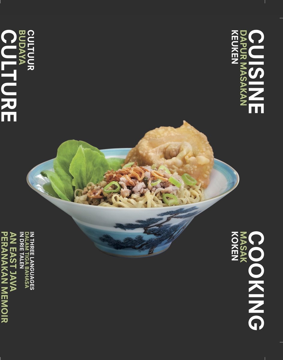 Omslag van Culture Cuisine Cooking