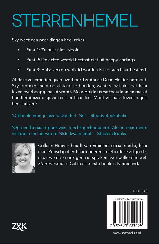 Sterrenhemel