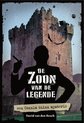 Connla Quinn 4 - De zoon van de legende
