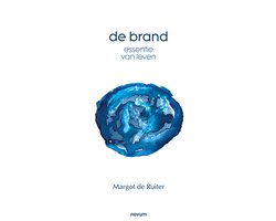 De brand