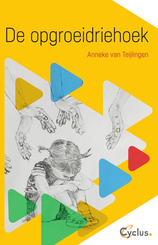 De opgroeidriehoek - cover