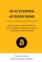 10 stappen - In 10 stappen in je eigen bank