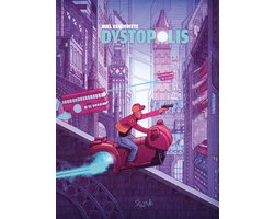 Dystopolis