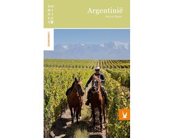 Dominicus landengids - Argentinië